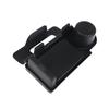 Anti-drop Car Cup Holder Phone Mount Hanging Storage Pocket Tray for Car Door Window Long Drive Essentials