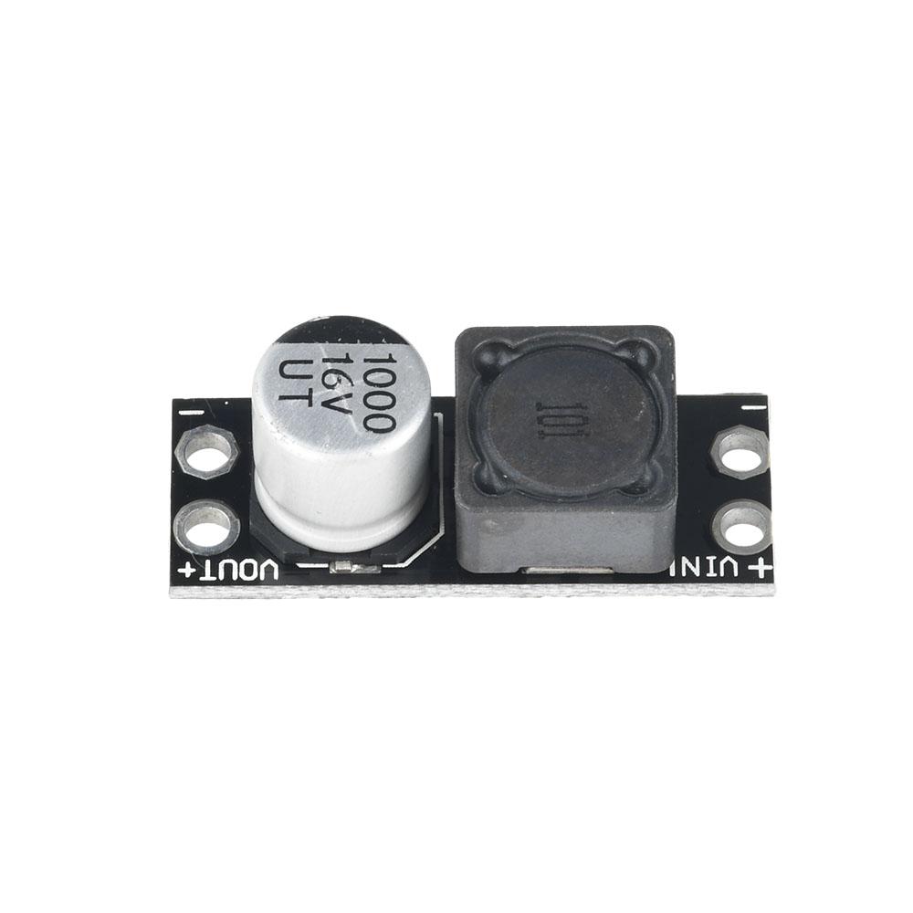 

DC 16V 2A LC Filter Power Filter Eliminates Image Transmission Ripple Interference Video Signal Filtering