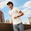 Skechers Breathable Crew Neck Solid Color Pullover T-Shirt Men tops P226M017-0074