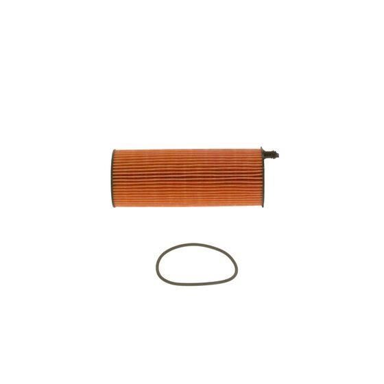 BOSCH Filtre à huile F026407066
