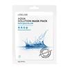 Aqua Solution Mask Pack (25g) X 10ea Set – Deep Hydration & Moisture Barrier Care