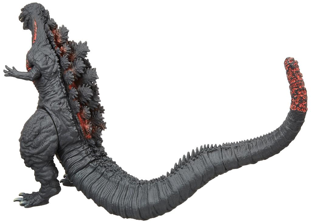 Godzilla Movie Monster Series Godzilla 2016