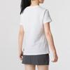 PUMA Women's Short Sleeve Round Neck Graphic T-Shirt