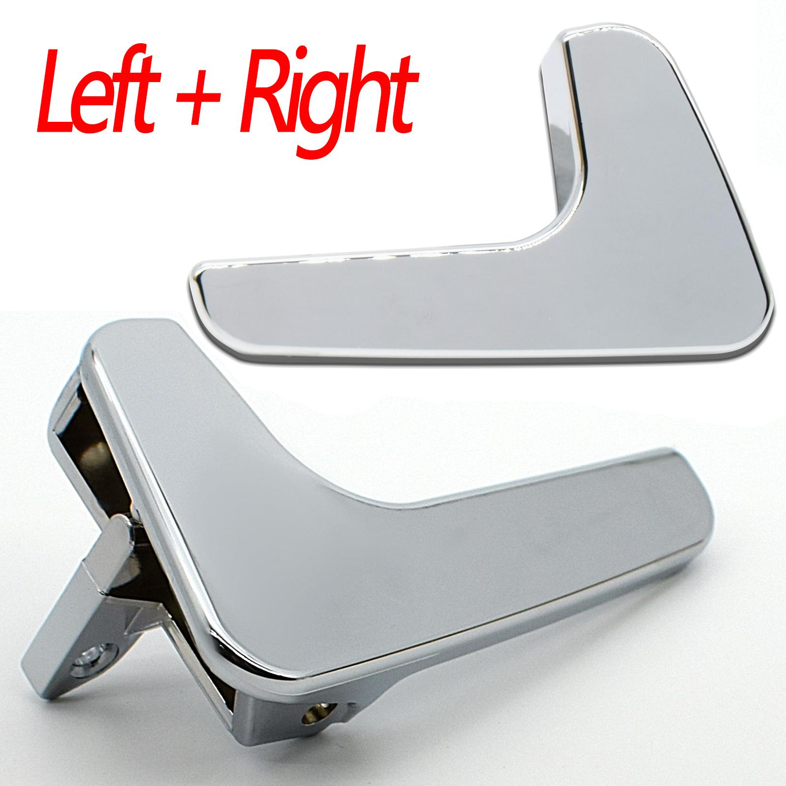 

Ручка внутренней двери автомобиля слева и справа внутри для Seat Cordoba 6K2 Ibiza III 6K1 Cordoba Vario 6K5 1999 2000 2001 2002 LEFT and RIGHT