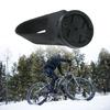 Universal Tail Light Mounting Brackets Multipurpose Cycling Radars Light Mount for Night Cycling Safety