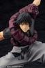 KOTOBUKIYA Jujutsu Kaisen ARTFX J Fushiguro Jinji stupnice PVC lakovaná hotová figurka 1/8
