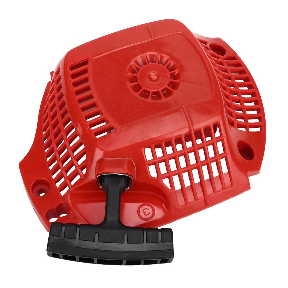 Chainsaw Pull Start Starter Replacement Chain Saw Accessory Fit for Husqvarna HUS435/440