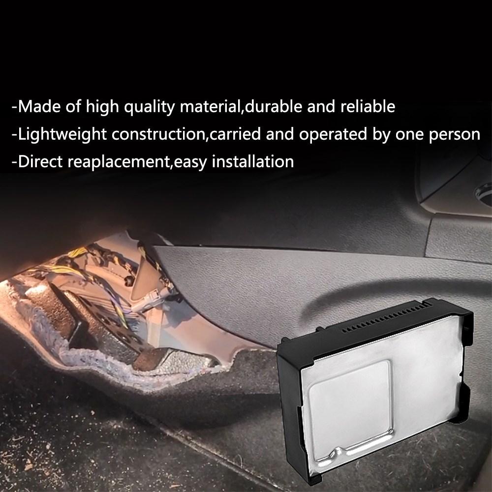 68395643AA 56029423AJ 56029423AK Transfer Case Control Module For 2011-2013 Jeep Grand Cherokee Dodge Durango 3.6L V6 5.7L V8