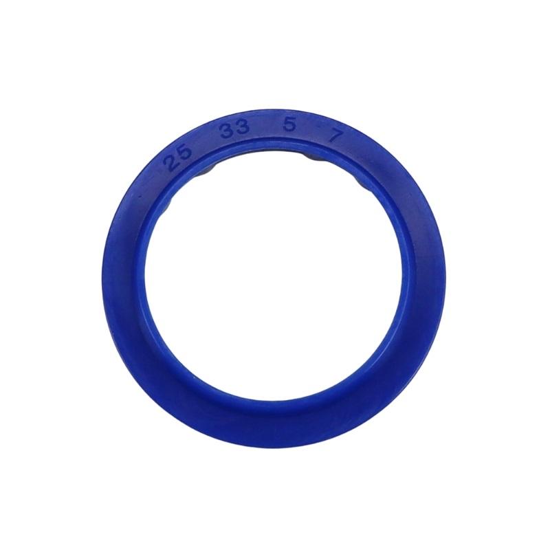 Scraper Ring Z 25x33x5/7 PU