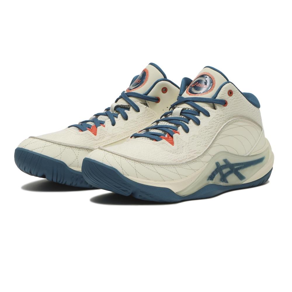 Asics Amplerus 3 Ivory Deep Sea 1063a104.750