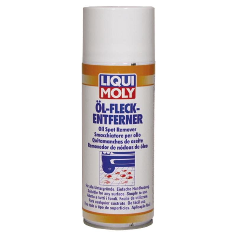 Środek Do Usuwania Plam Z Oleju Liqui Moly