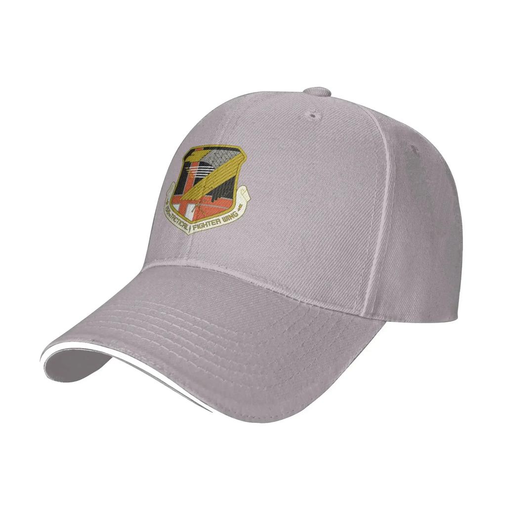 2025 Play Games Ace Combat Yellow Squadron Camping Baseball Caps Men  High-end Male Beach Dad Hats Snapback Cap