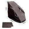 160*100*140cm Massage Chair Cover Pet Friendly Chair Cover Outdoor Chair Cover Massage Chair Protector Hassle-Free Cleaning