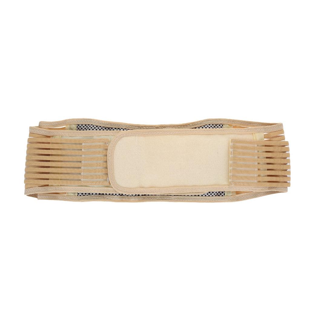 Self Heating Massage Anti Fatigue Pain Relieve Waist Protector Belt Band