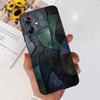 For Motorola Moto G50 5G G51 G52 G53 G54 Back Case Soft Silicone Transparen Bumper With Flower Butterfly Print Phone Coque Capa