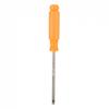 T15 T20 T25 T30 Torx-Head Tamper Proof Security Screw Bolt Hole Screwdriver