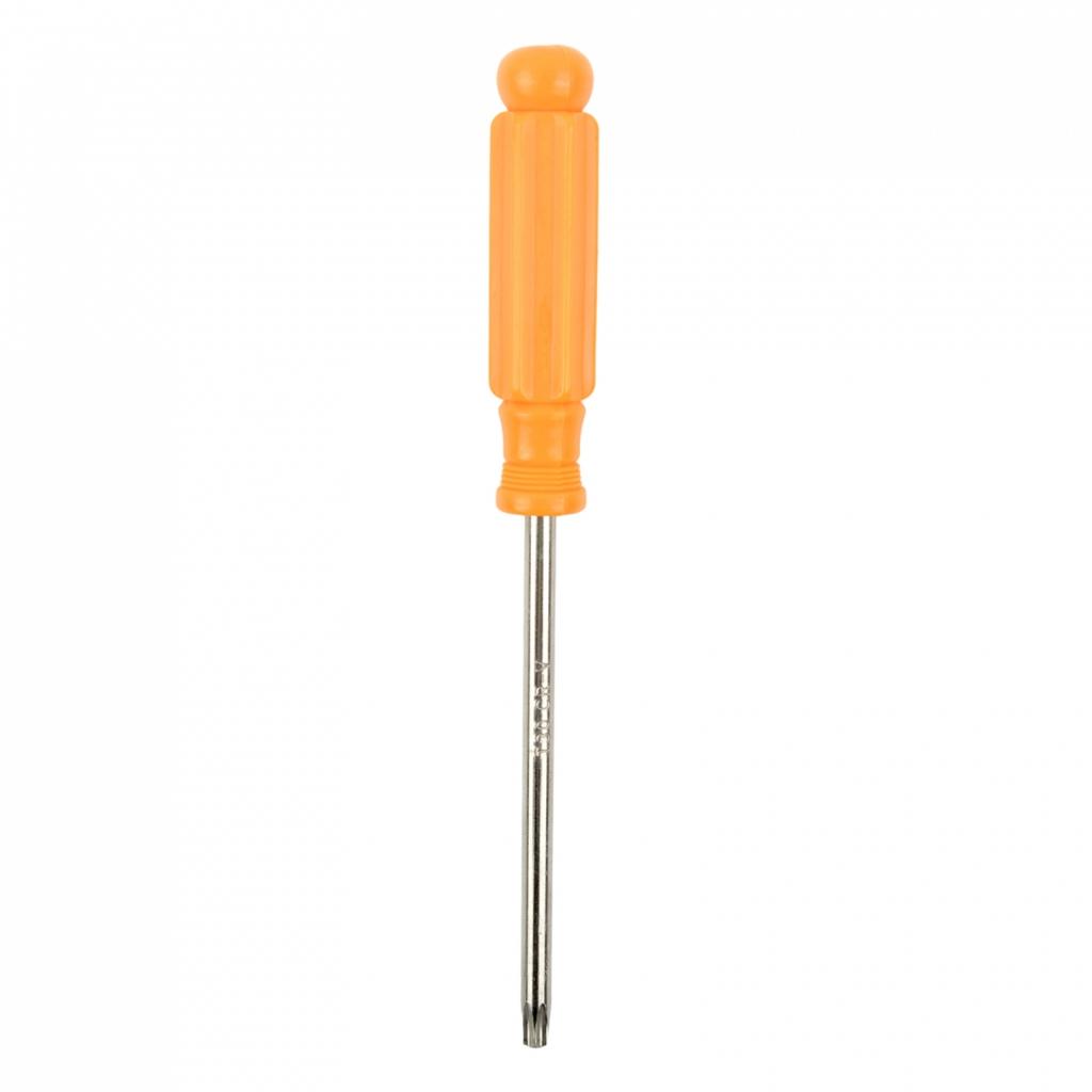 T15 T20 T25 T30 Torx-Head Tamper Proof Security Screw Bolt Hole Screwdriver