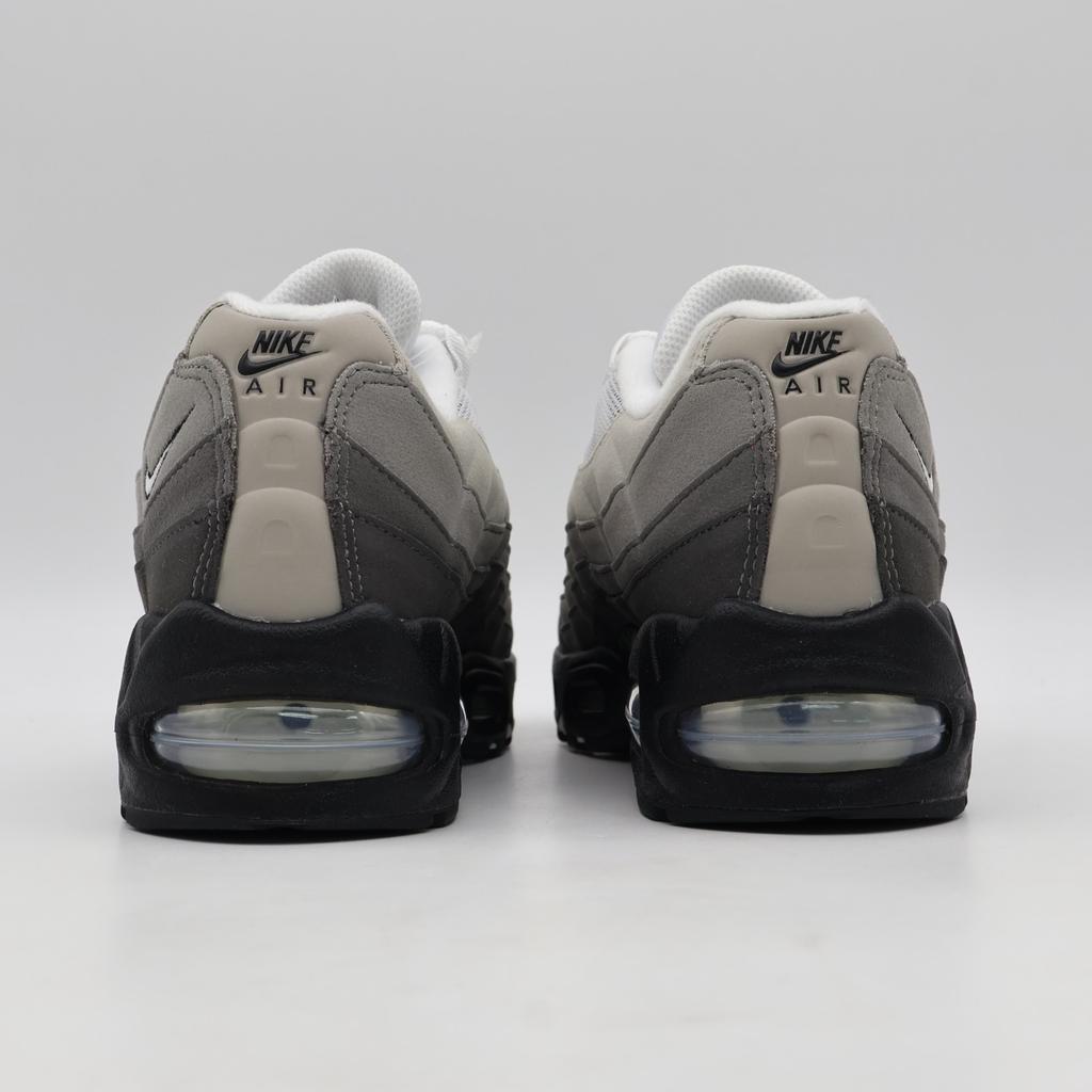 HM4740-007 Nike Air Max 95 OG Big Bubble Granite (2026) (Men's)