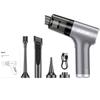 Vacuum Cleaner Car Wireless Handheld Home Portable Cleaning Mini Suction Powerful Machine Strong Appliance Auto Cleaners
