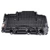 Lower Engine Oil Pan For 2016-22 NISSAN INFINITI Q60 2WD 11110-5CA1A 11110-5CA2A