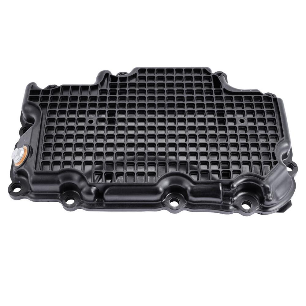 Lower Engine Oil Pan For 2016-22 NISSAN INFINITI Q60 2WD 11110-5CA1A 11110-5CA2A