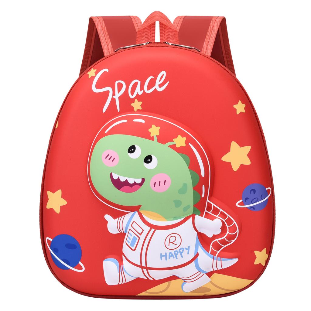 School bag new nylon cute cartoon small school bag backpack large capacity backpack