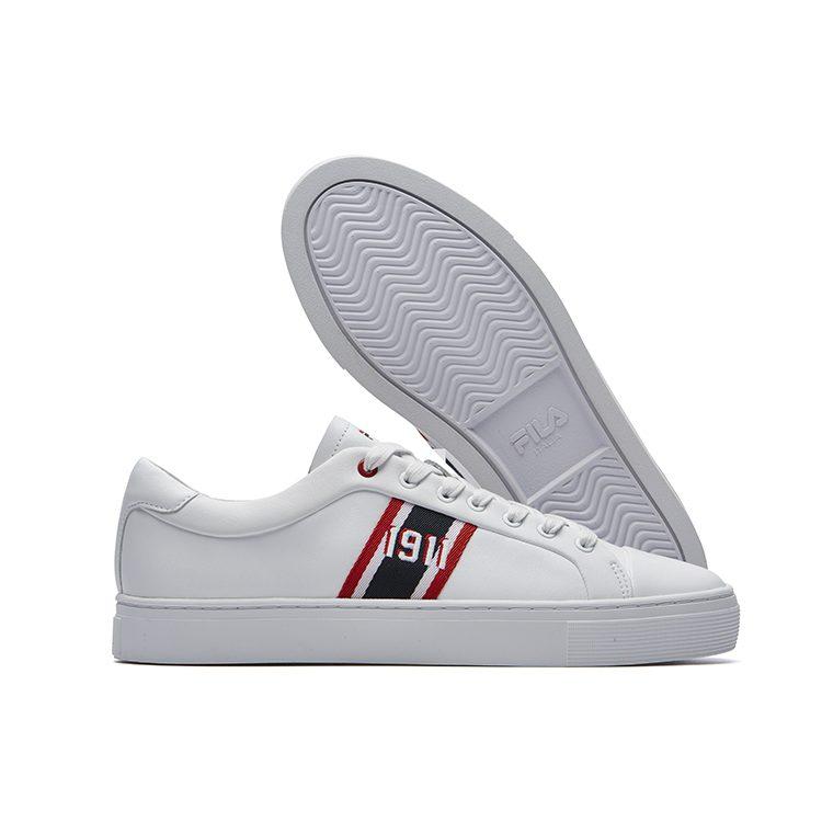 Fila Fashion Court Sneakers White F12M134350FWT