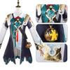 Beishui Trade Collapse Star Dome Railway Epimedium Game Cos Clothing Playing Clothing Set Female Cos Clothing Second Dimension
