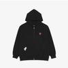 PARK HYO SHIN A&E Concert MD Black A-College Hoodie