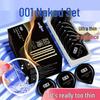 Super Thin 001 Hyaluronic Acid Condoms - Adult Family Planning
