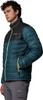 Куртка Columbia Powder Lite II Jacke everblue shark