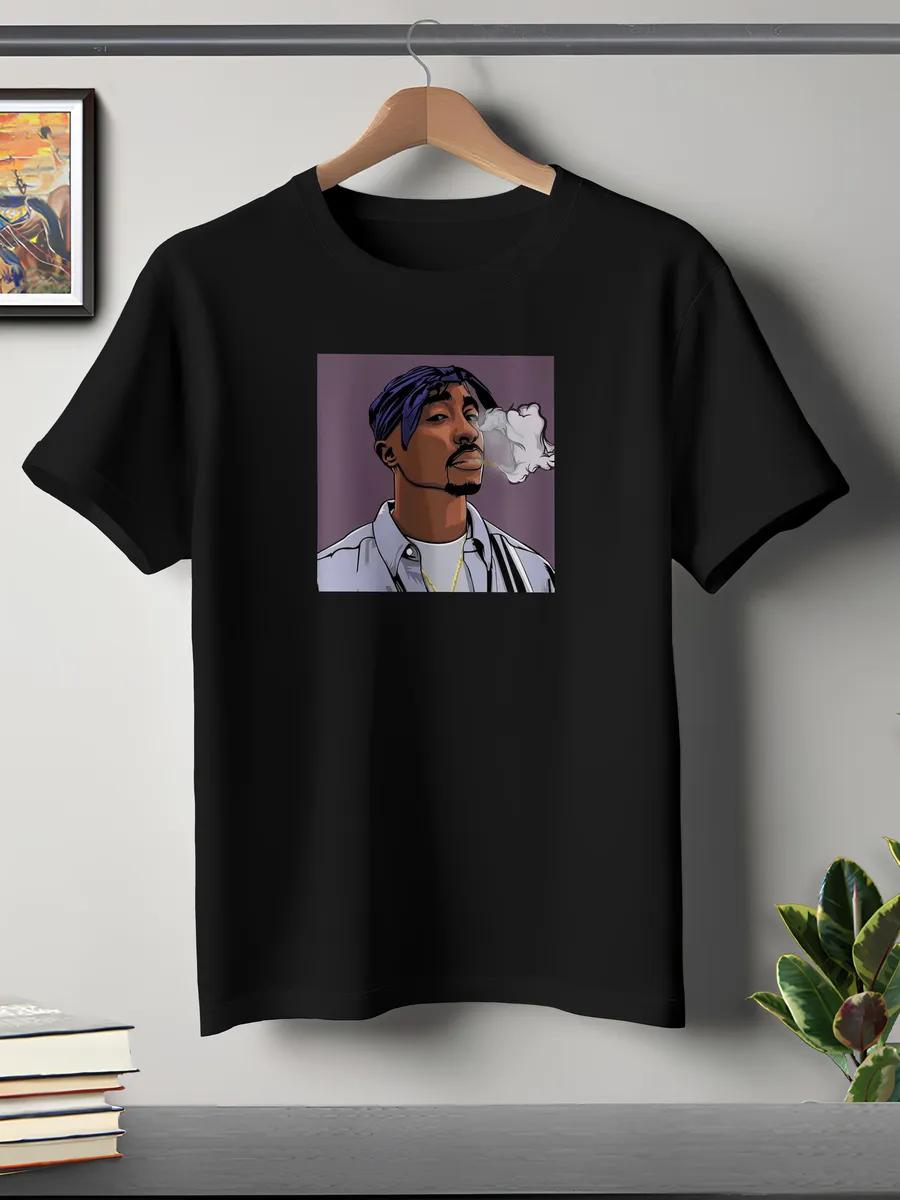Design Heroes brand T-shirt 4XL