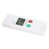 Reusable Temperature Humidity Data Logger High Accuracy USB Digital Temperature Recorder with PDF CSV Reports 65000