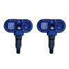 2Pcs 1490701-01-B TPMS Pressure Sensors For Tesla Model 3 Y X S - Bluetooth Tire Pressure Monitor 1490750-01-A