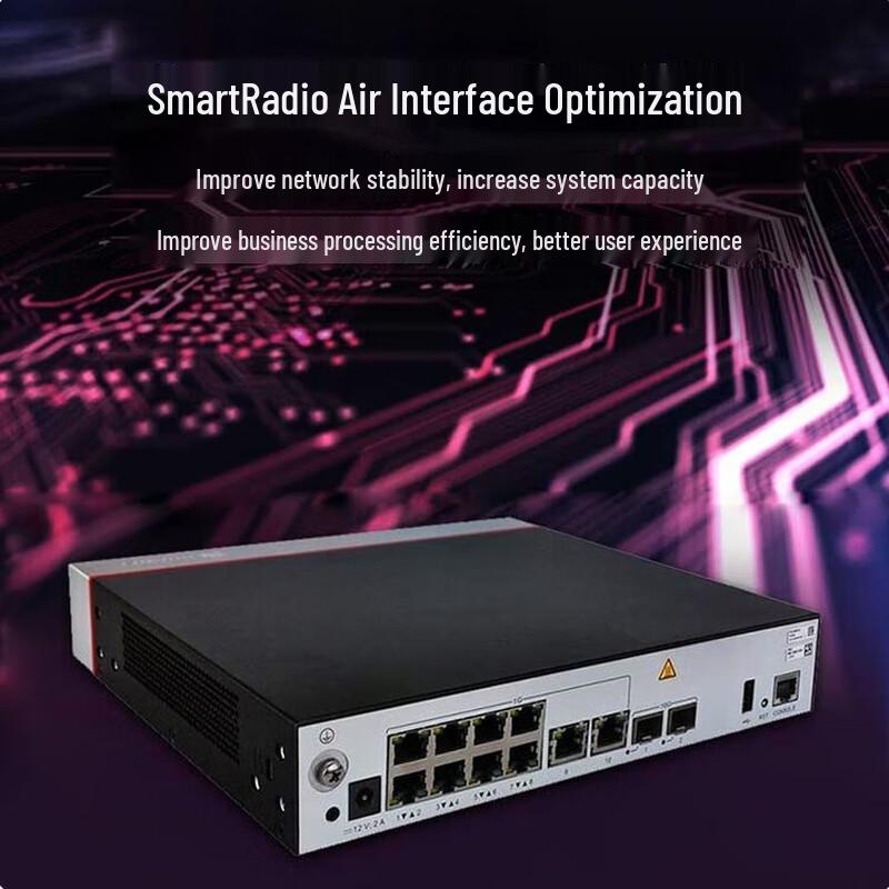 Huawei AC650-128AP Enterprise Access Controller (CN version)