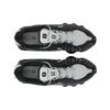 Nike Shox TL Black Pure Platinum Herren Sneaker Weiß AV3595-017