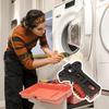 L8RE Washer Dryer Door Lock Switches Replacement Part Heavy Duty ABS Texture Safety Lock Mechanism for Top Load Models