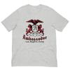 Vintage Retro T Shirt Ambassador Hotel Los Angeles California SoCal Graphic Tee