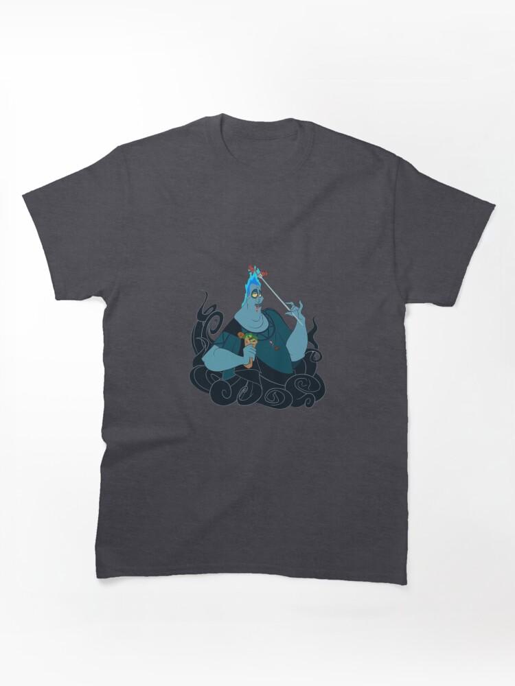 Hades Hades 2 Classic T-Shirt