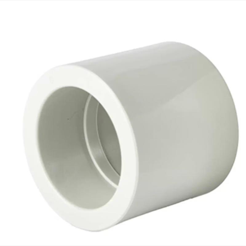 PPH Hot Melt Straight Union Pipe Fitting