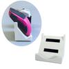 Mouse Display Stand For Neat Desktop Organization And Enhanced Presentation Ergonomic For Various Mouse Sizes