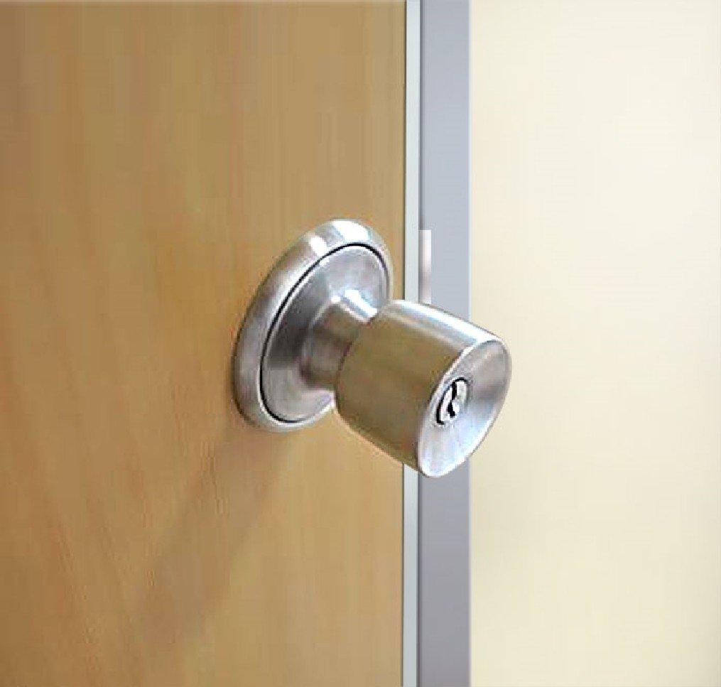 GUARD LOCK Auxiliary Doorknob Lock No. 620,