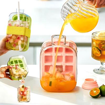 Barmanské potřeby – Formy na led