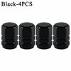 1-20Bag Aluminum Alloy Tire Valve Caps Universal Car Truck Motorcycle Wheel Stem Covers Dust Proof Tire Accessories for SUV Bike