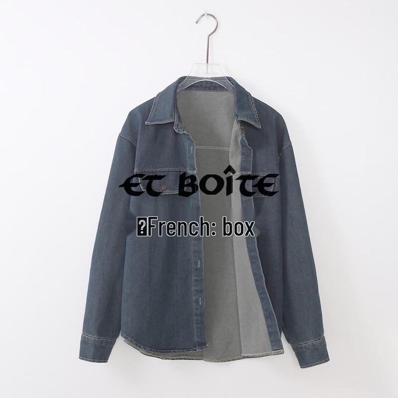 Women s Loose-Fit Fleece-Lined Mock Neck Sweatshirt L