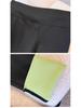 Plus Size Winter Velvet Leggings for Women, 130-350 Jin - Elastic Casual Pencil Pants
