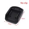 1Pcs Lithium Battery Power Generator Adapter Battery Converter Clip Cable For 18V Lithium Power Tool Battery