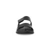Eco Men S Sandal coSmo Black 500904 01001
