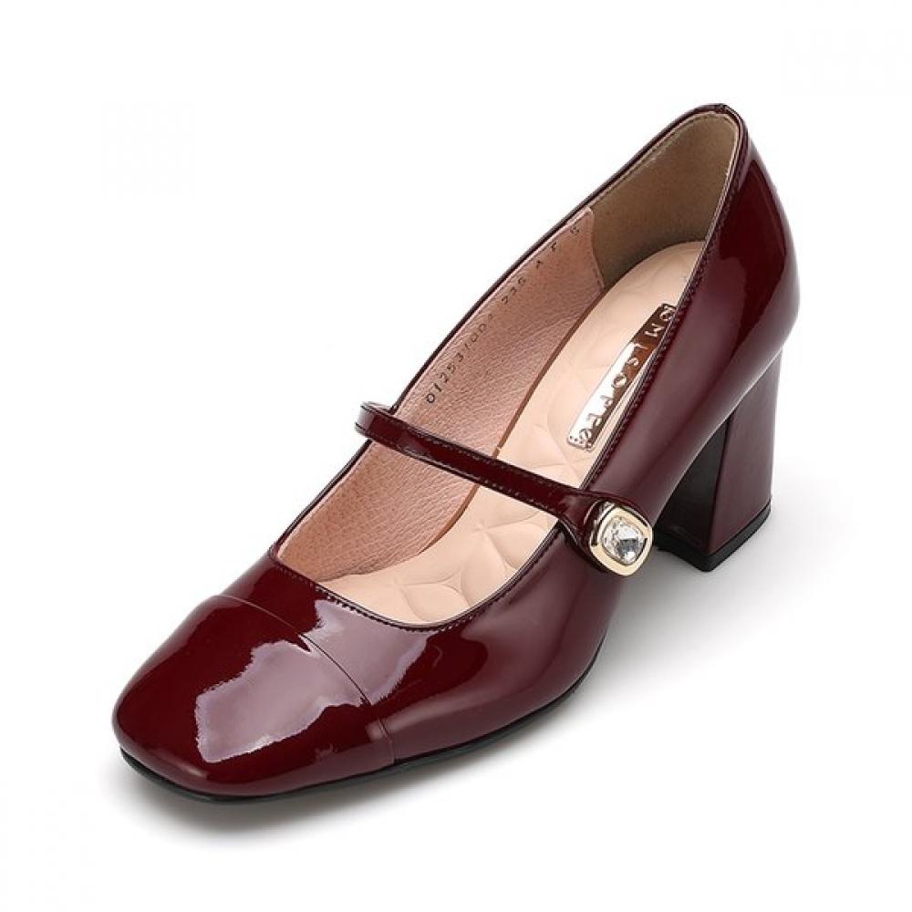 

MiSope Women S pumpS 012531004 Red/245