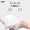Suitable Herbal Core Cleansing Milk for Men and Women for Deep Skin Cleansing, Easy Makeup Removal and Oil Control